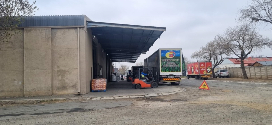 Commercial Property for Sale in Bethlehem Free State